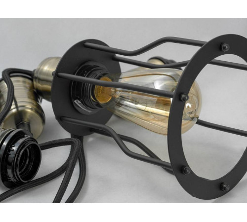 Подвесной светильник Lussole Shirley LSP-9310