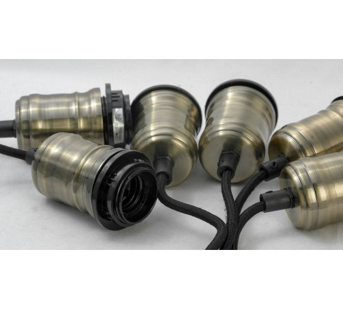 Подвесной светильник Lussole Shirley LSP-9310