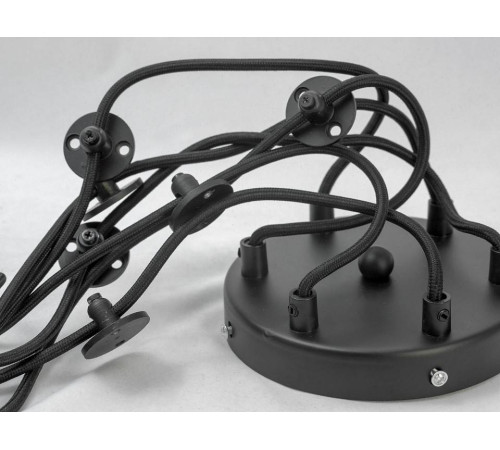 Подвесной светильник Lussole Shirley LSP-9310