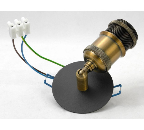 Спот Lussole Centereach LSP-9320