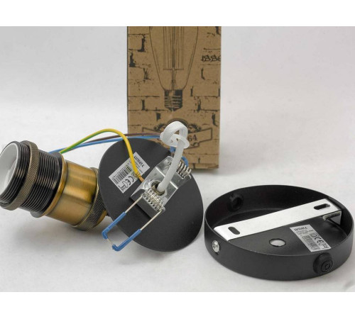 Спот Lussole Centereach LSP-9320