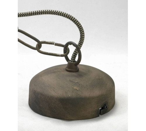 Подвесной светильник Lussole Selma LSP-9502