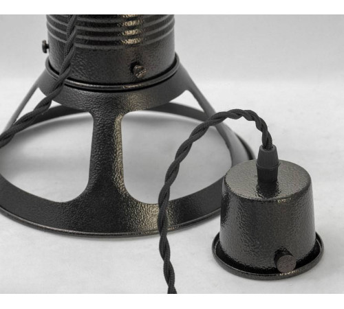 Подвесной светильник Lussole Watertown LSP-9696