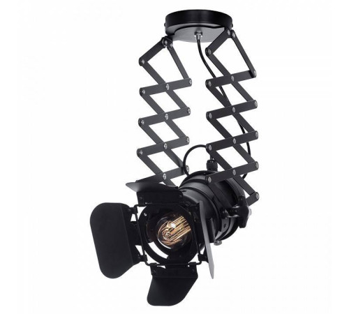 Светильник на штанге Lussole Thornton LSP-9702