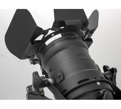 Светильник на штанге Lussole Thornton LSP-9702