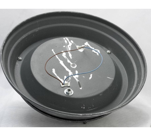 Накладной светильник Lussole Brentwood LSP-9881