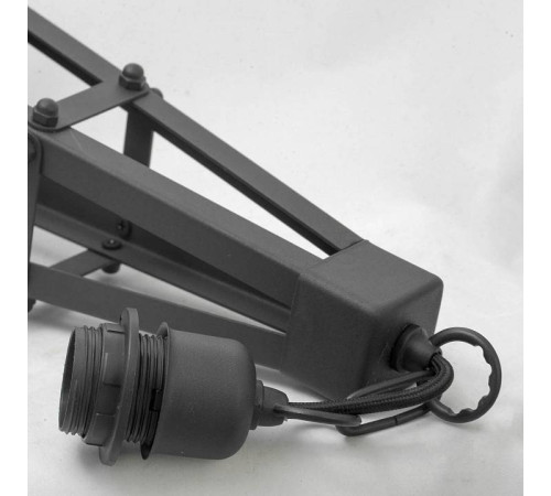 Бра Lussole Parker LSP-9884