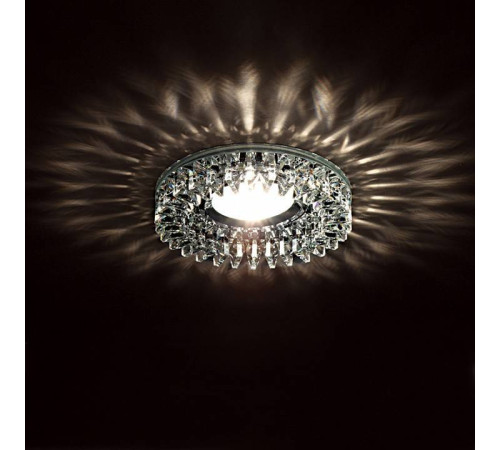 Встраиваемый светильник Lightstar Ingrano 002534