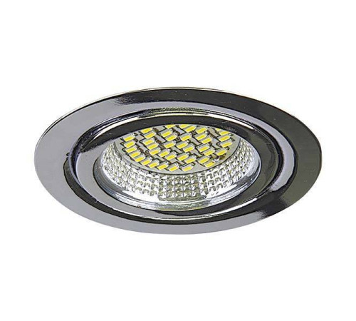 Встраиваемый светильник Lightstar Mobiled LED 003134