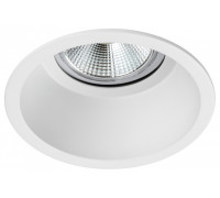 Встраиваемый светильник Lightstar Levigo Base 010056