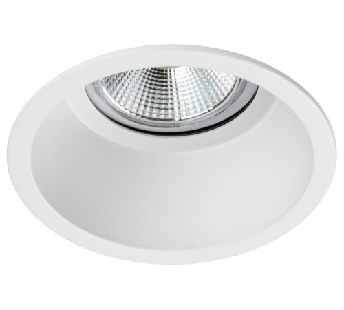 Встраиваемый светильник Lightstar Levigo Base 010056