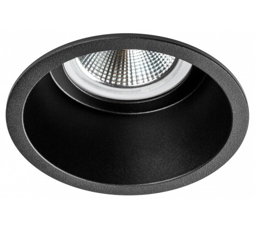 Встраиваемый светильник Lightstar Levigo Base 010057