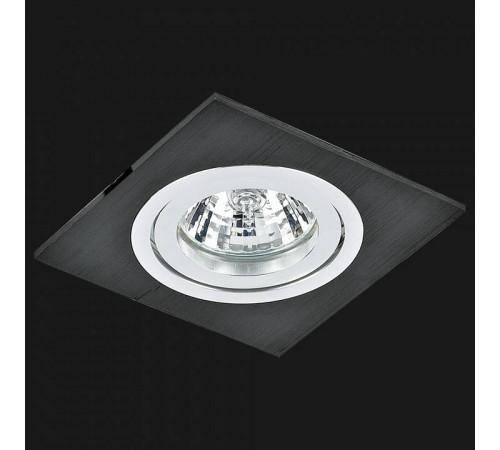 Встраиваемый светильник Lightstar Banale Weng 011007