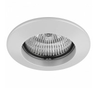 Встраиваемый светильник Lightstar Lega 11 011040