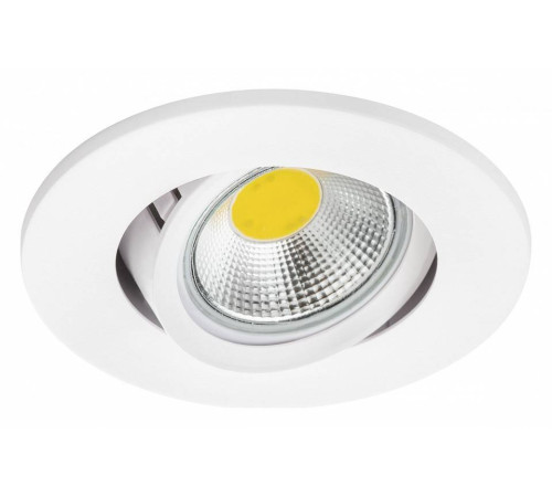 Встраиваемый светильник Lightstar Banale 012026