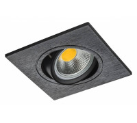 Встраиваемый светильник Lightstar Banale 012037