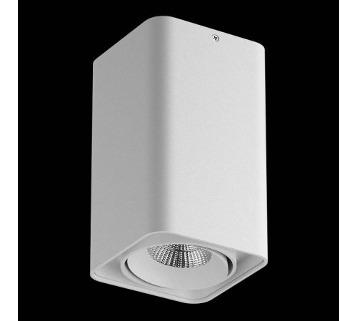 Накладной светильник Lightstar Monocco 052136-IP65