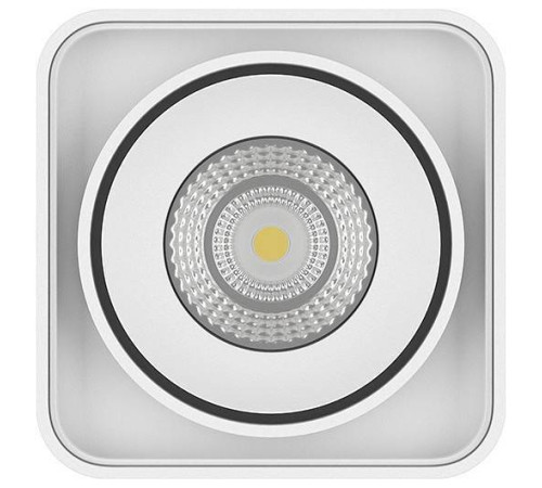 Накладной светильник Lightstar Monocco 052336-IP65