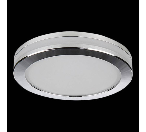 Встраиваемый светильник Lightstar Maturo 070264