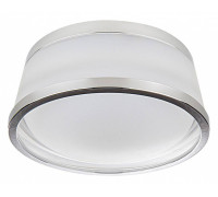 Встраиваемый светильник Lightstar Maturo LED 072172