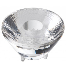 Линза Lightstar STELLA BASE 075015