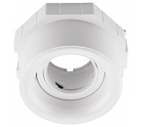 Рамка на 1 светильник Lightstar Anello 112000