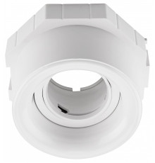 Рамка на 1 светильник Lightstar Anello 112000