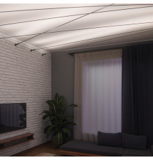 Комплект освещения Lightstar Corda для гостиной 200CORDA10