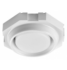 Рамка на 1 светильник Lightstar Tensio 212100