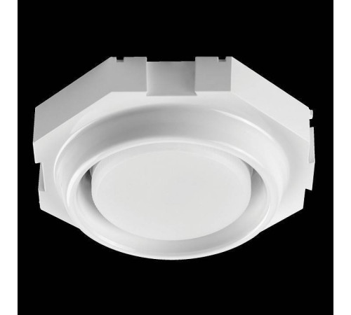 Рамка на 1 светильник Lightstar Tensio 212100