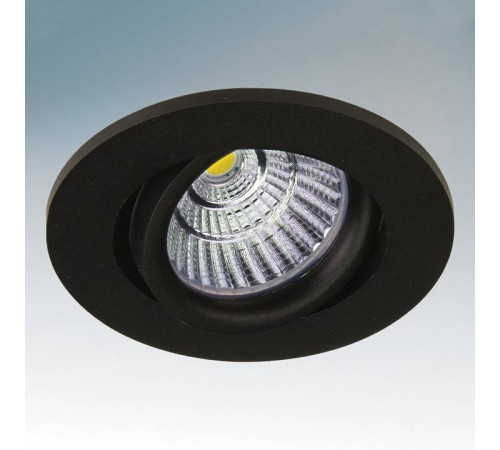 Встраиваемый светильник Lightstar Soffi 16 212437