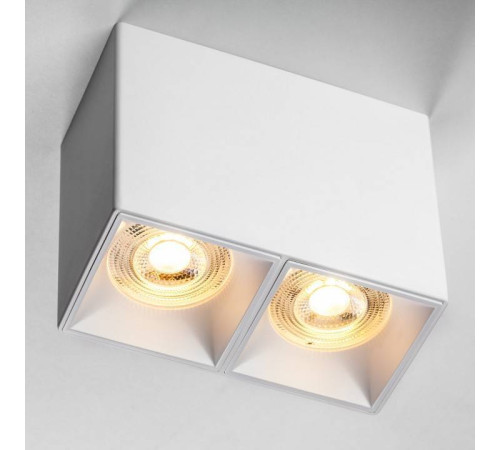 Накладной светильник Lightstar Rullo 213366