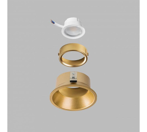 Кольцо декоративное Lightstar Domino 214003