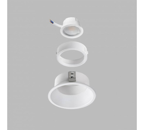 Кольцо декоративное Lightstar Domino 214006