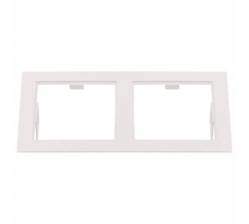 Рамка на 2 светильника Lightstar Domino 214526