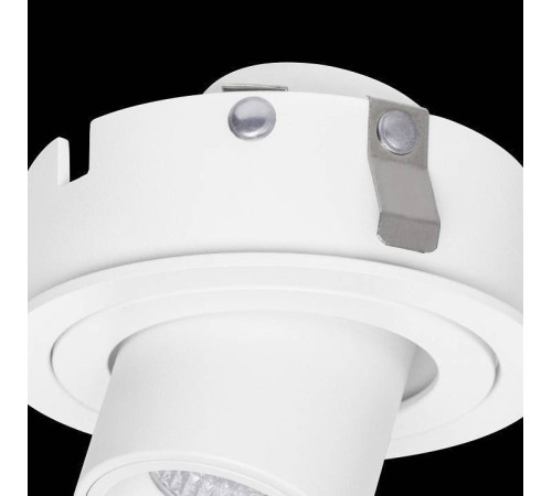 Встраиваемый светильник Lightstar Intero 217162