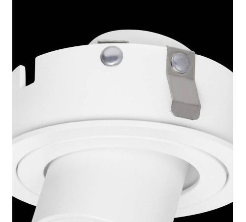 Встраиваемый светильник Lightstar Intero 217164