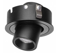 Встраиваемый светильник Lightstar Intero 217172