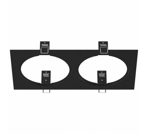 Рамка на 2 светильника Lightstar Intero 111 217827