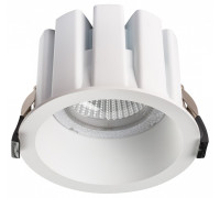 Встраиваемый светильник Lightstar Ciclone 385136