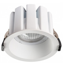 Встраиваемый светильник Lightstar Ciclone 385136