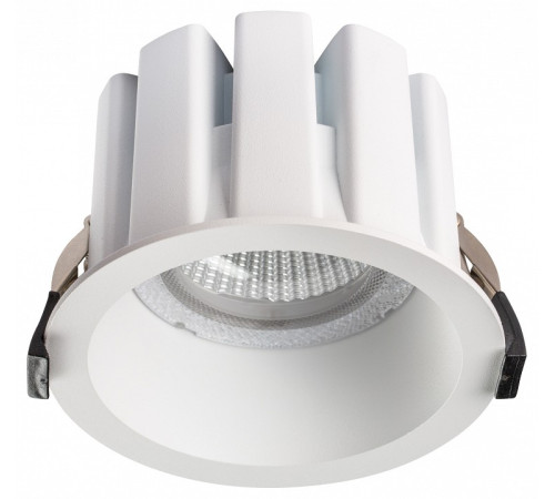 Встраиваемый светильник Lightstar Ciclone 385136
