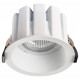 Встраиваемый светильник Lightstar Ciclone 385136
