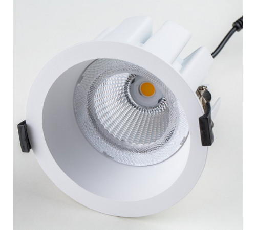 Встраиваемый светильник Lightstar Ciclone 385136