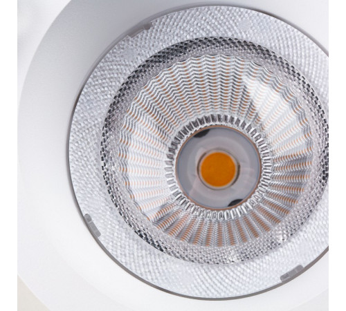 Встраиваемый светильник Lightstar Ciclone 385136