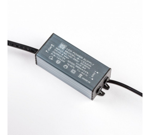 Встраиваемый светильник Lightstar Ciclone 385136
