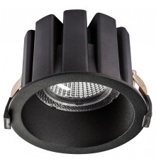 Встраиваемый светильник Lightstar Ciclone 385137