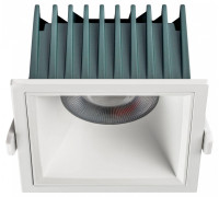 Встраиваемый светильник Lightstar Ciclone 385236