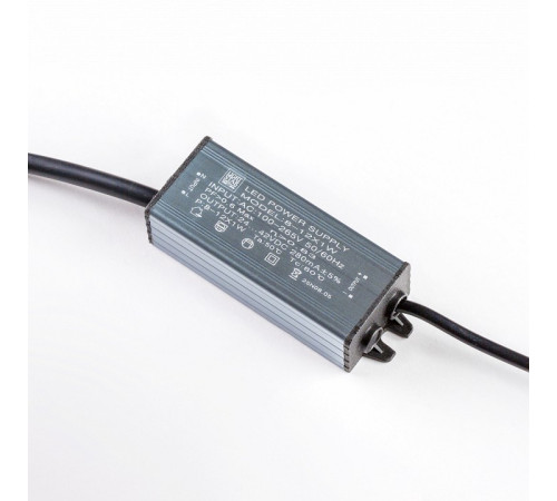 Встраиваемый светильник Lightstar Ciclone 385236