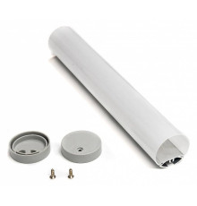 Профиль для светодиодной ленты Lightstar Profiled подвесной 419191